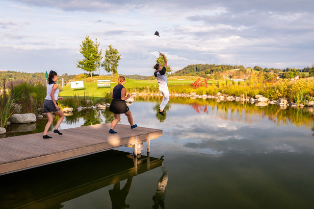 Panorama Golf Resort – panoramagolf.cz